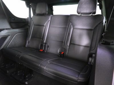 2021 GMC Yukon 4WD Denali