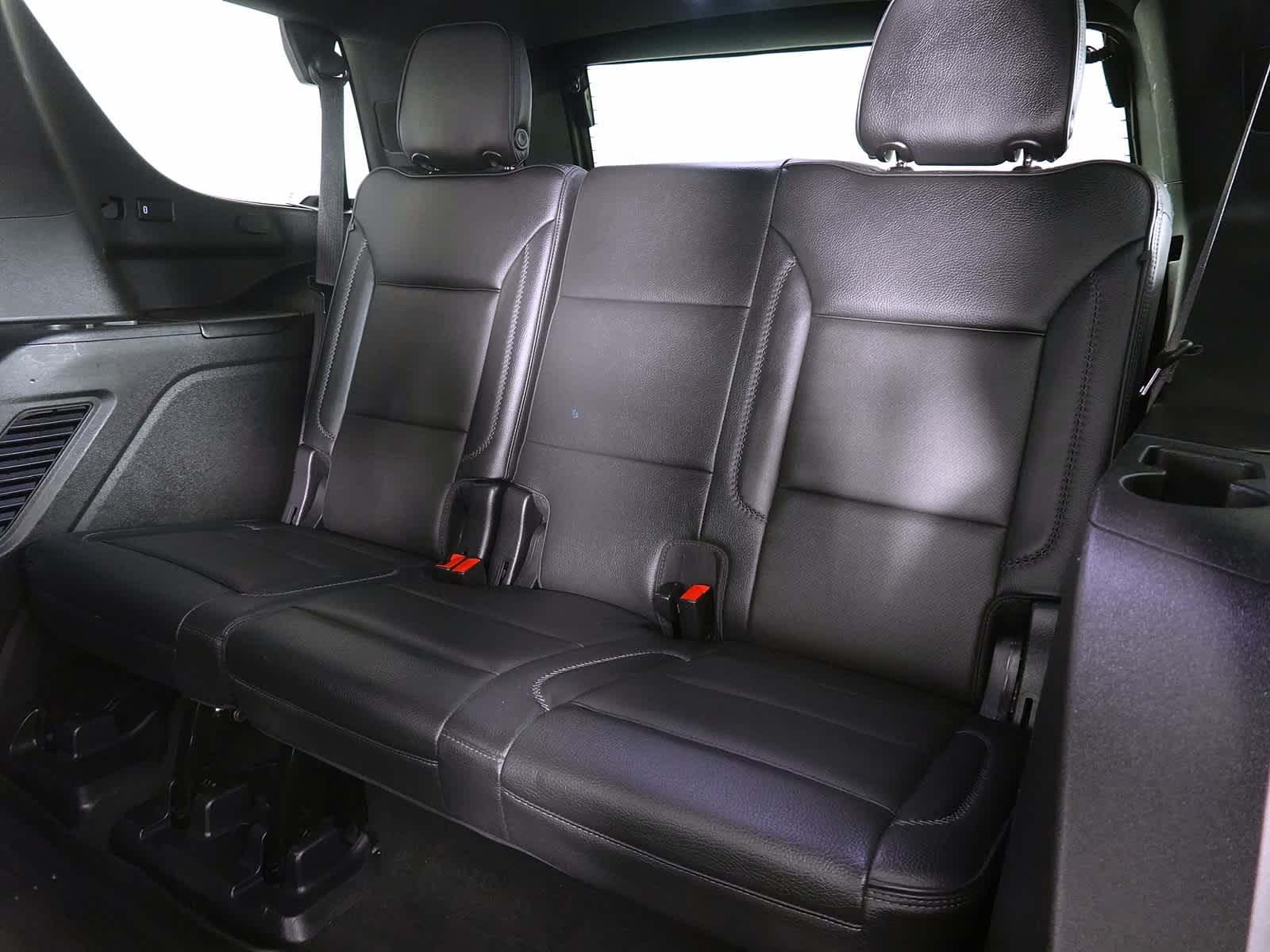 2021 GMC Yukon 4WD Denali