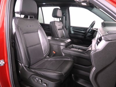 2021 GMC Yukon 4WD Denali