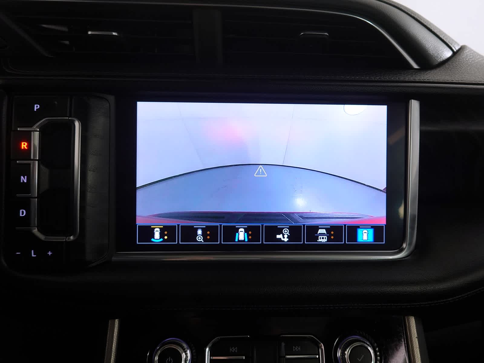 2021 GMC Yukon 4WD Denali