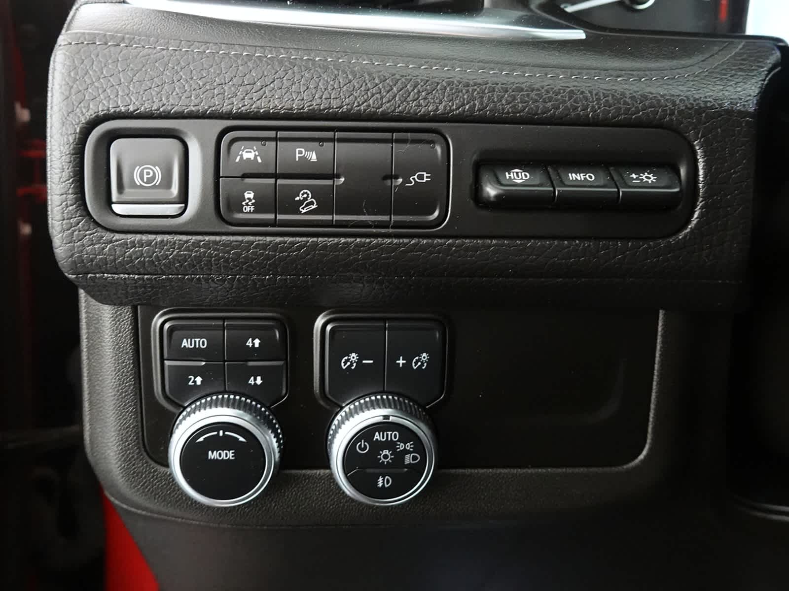 2021 GMC Yukon 4WD Denali