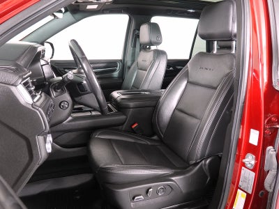 2021 GMC Yukon 4WD Denali