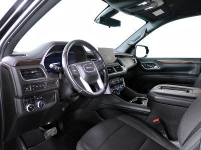 2022 GMC Yukon XL SLE