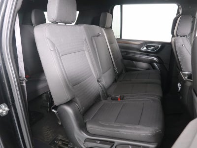 2022 GMC Yukon XL SLE