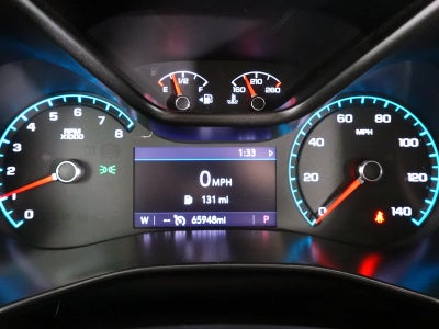 2022 GMC Canyon 4WD Crew Cab Short Box AT4 - Leather