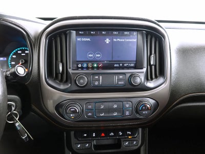 2022 GMC Canyon 4WD Crew Cab Short Box AT4 - Leather