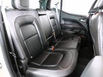 2022 GMC Canyon 4WD Crew Cab Short Box AT4 - Leather