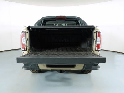 2022 GMC Canyon 4WD Crew Cab Short Box AT4 - Leather