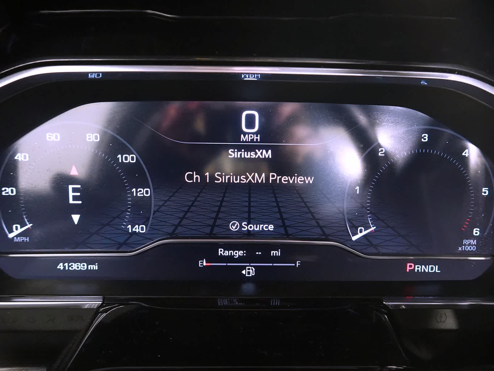 2024 GMC Sierra 1500 4WD Crew Cab Short Box SLT