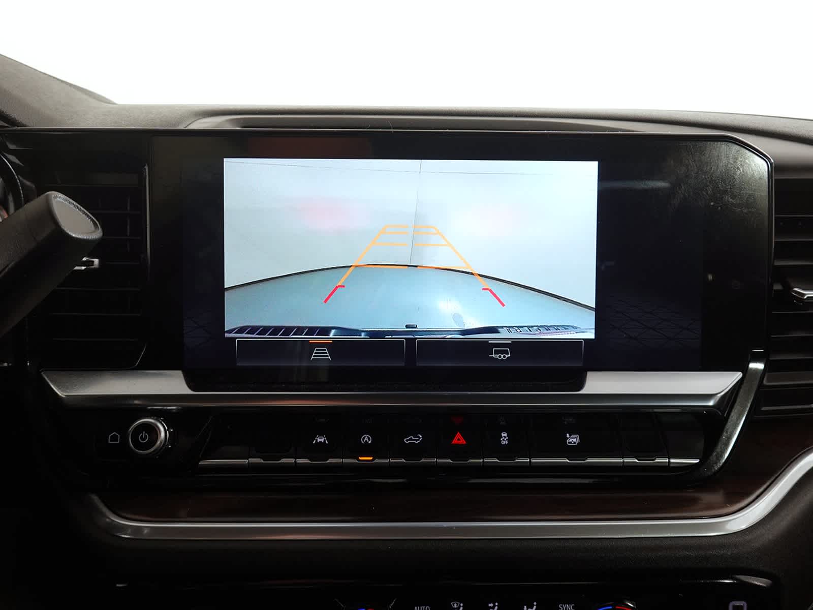 2024 GMC Sierra 1500 4WD Crew Cab Short Box SLT