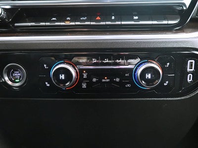 2024 GMC Sierra 1500 4WD Crew Cab Short Box SLT