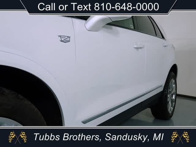 2020 Cadillac XT5 AWD Sport