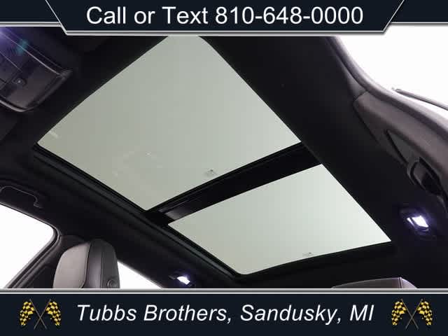 2020 Cadillac XT5 AWD Sport