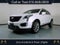 2020 Cadillac XT5 AWD Sport