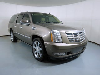 2011 Cadillac Escalade ESV Premium