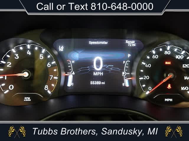 2023 Jeep Compass Sport 4x4