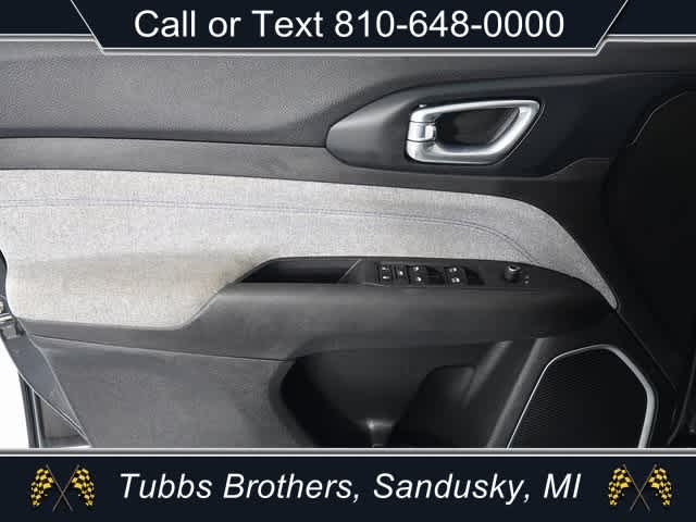 2023 Jeep Compass Sport 4x4