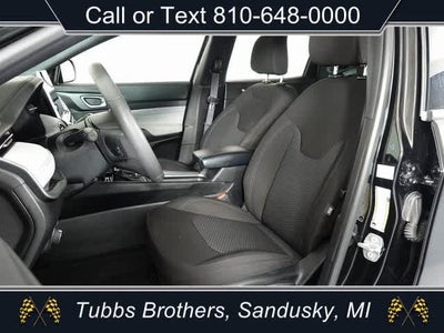 2023 Jeep Compass Sport 4x4