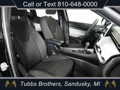 2023 Jeep Compass Sport 4x4