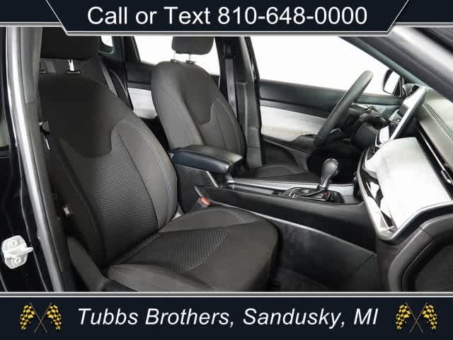 2023 Jeep Compass Sport 4x4