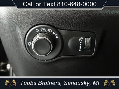 2023 Jeep Compass Sport 4x4