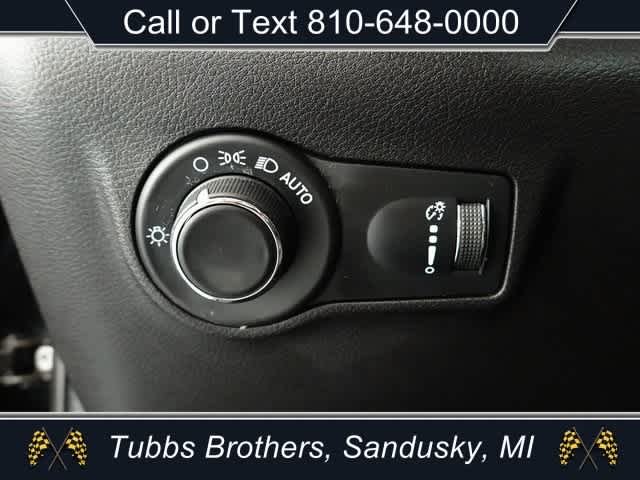 2023 Jeep Compass Sport 4x4