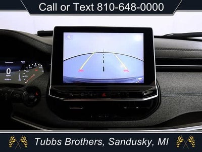 2023 Jeep Compass Sport 4x4