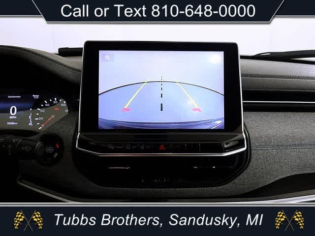 2023 Jeep Compass Sport 4x4