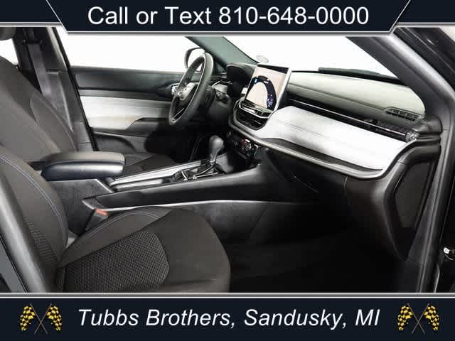 2023 Jeep Compass Sport 4x4