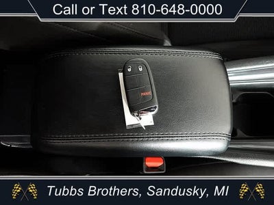 2023 Jeep Compass Sport 4x4