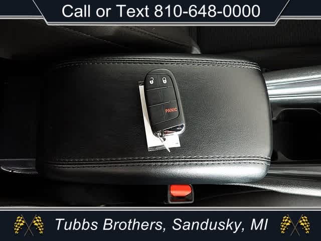 2023 Jeep Compass Sport 4x4