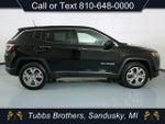 2023 Jeep Compass Sport 4x4