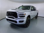 2026 RAM Ram 3500 RAM 3500 LARAMIE MEGA CAB 4X4 6'4' BOX