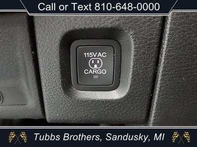 2026 RAM Ram 3500 RAM 3500 LARAMIE MEGA CAB 4X4 6'4' BOX