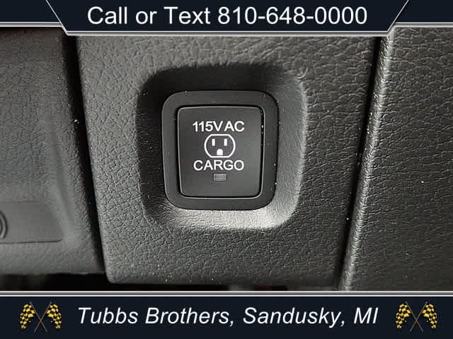 2026 RAM Ram 3500 RAM 3500 LARAMIE MEGA CAB 4X4 6'4' BOX