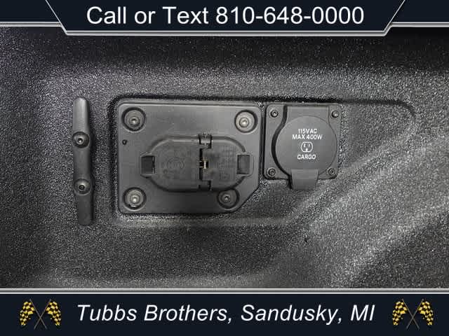 2026 RAM Ram 3500 RAM 3500 LARAMIE MEGA CAB 4X4 6'4' BOX