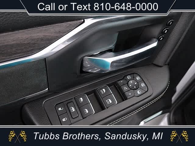 2026 RAM Ram 3500 RAM 3500 LARAMIE MEGA CAB 4X4 6'4' BOX