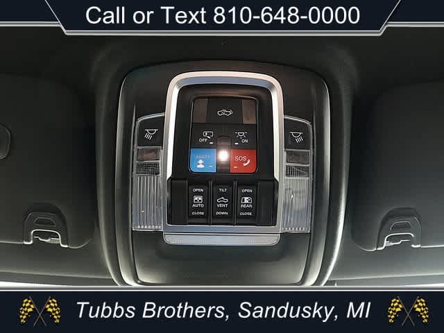 2026 RAM Ram 3500 RAM 3500 LARAMIE MEGA CAB 4X4 6'4' BOX