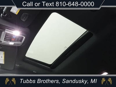 2026 RAM Ram 3500 RAM 3500 LARAMIE MEGA CAB 4X4 6'4' BOX