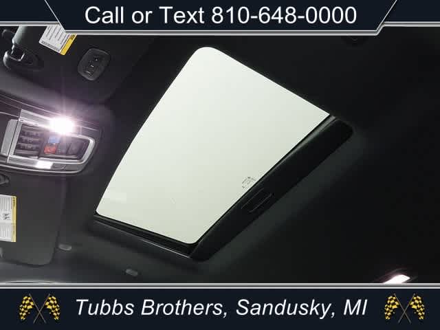 2026 RAM Ram 3500 RAM 3500 LARAMIE MEGA CAB 4X4 6'4' BOX