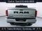 2026 RAM Ram 3500 RAM 3500 LARAMIE MEGA CAB 4X4 6'4' BOX