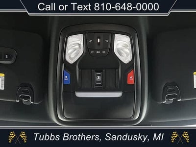 2025 RAM Ram 2500 RAM 2500 BIG HORN CREW CAB 4X4 6'4' BOX