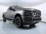 2025 RAM Ram 2500 RAM 2500 BIG HORN CREW CAB 4X4 6'4' BOX