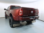 2021 RAM 3500 Laramie Crew Cab 4x4 8' Box
