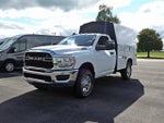 2024 RAM Ram 2500 RAM 2500 TRADESMAN REGULAR CAB 4X4 8' BOX