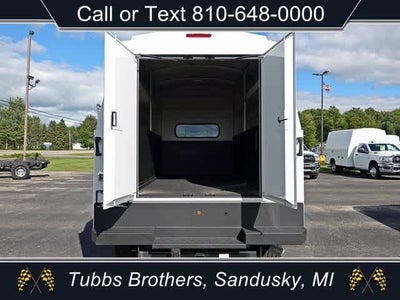 2024 RAM Ram 2500 RAM 2500 TRADESMAN REGULAR CAB 4X4 8' BOX