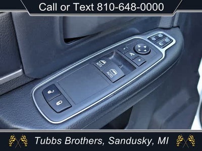 2024 RAM Ram 2500 RAM 2500 TRADESMAN REGULAR CAB 4X4 8' BOX