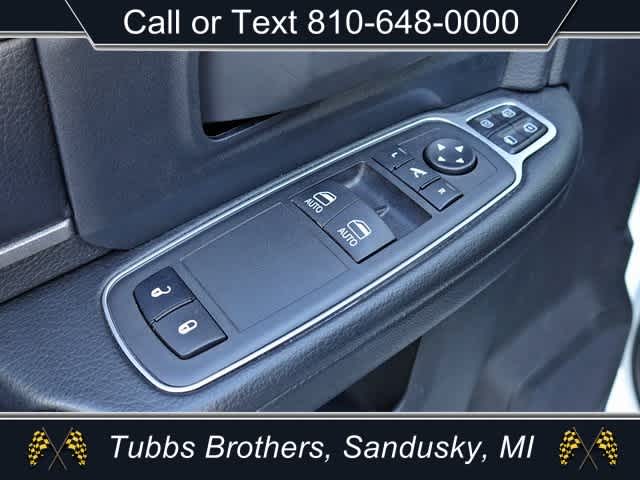 2024 RAM Ram 2500 RAM 2500 TRADESMAN REGULAR CAB 4X4 8' BOX