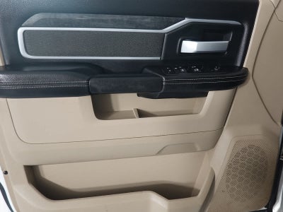 2020 RAM 2500 Big Horn Crew Cab 4X4 8' Box