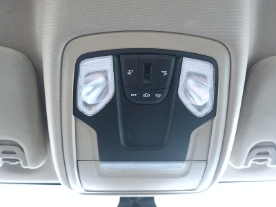 2020 RAM 2500 Big Horn Crew Cab 4X4 8' Box